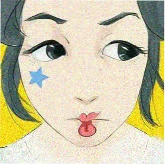 观众阿笺头像